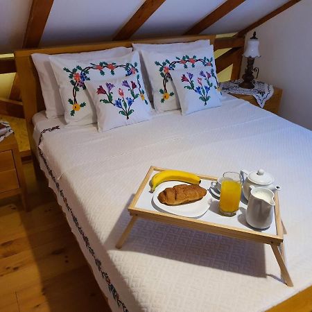 Village House Dunja ヴィルパザル エクステリア 写真