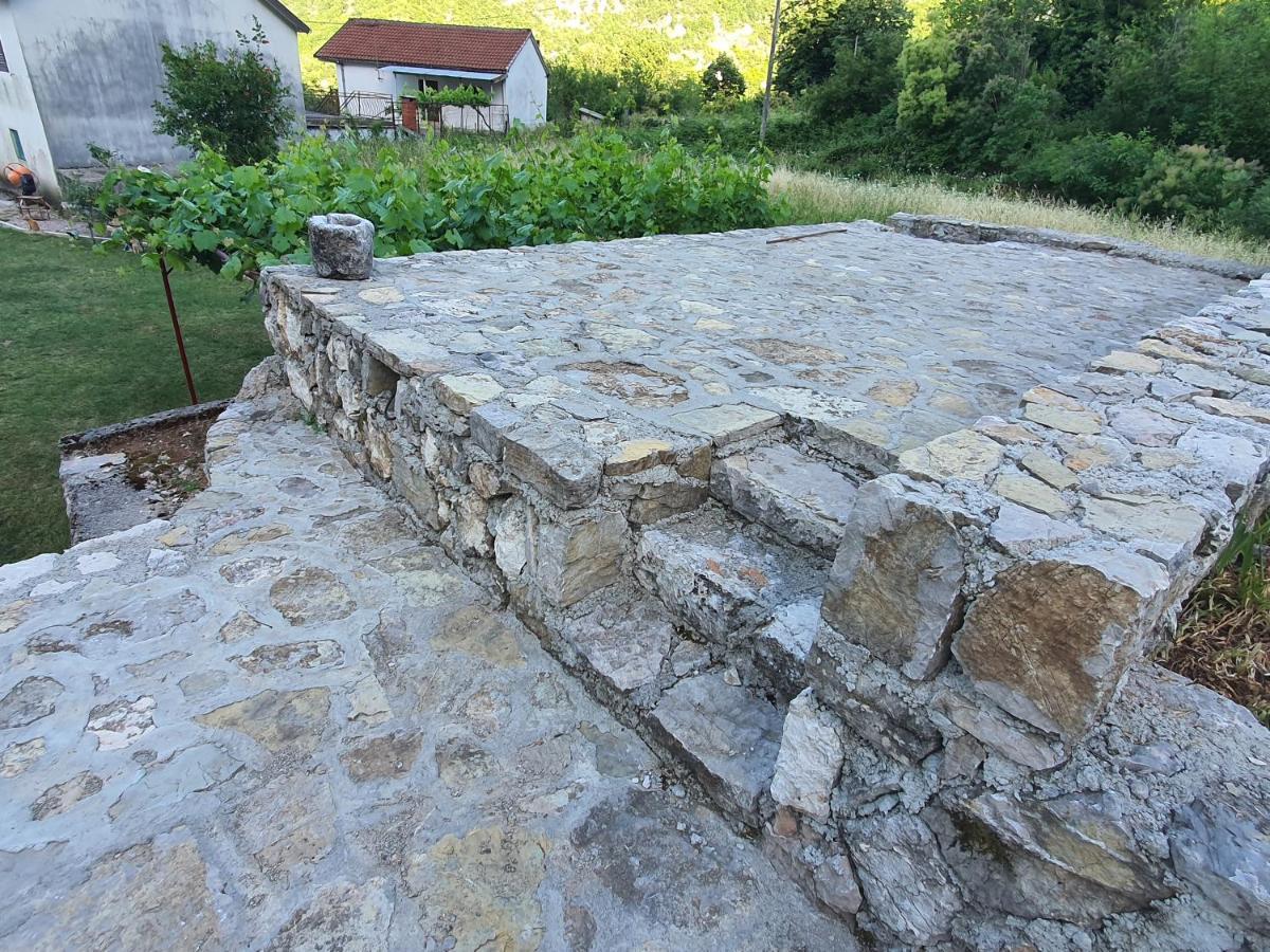 Village House Dunja ヴィルパザル 部屋 写真