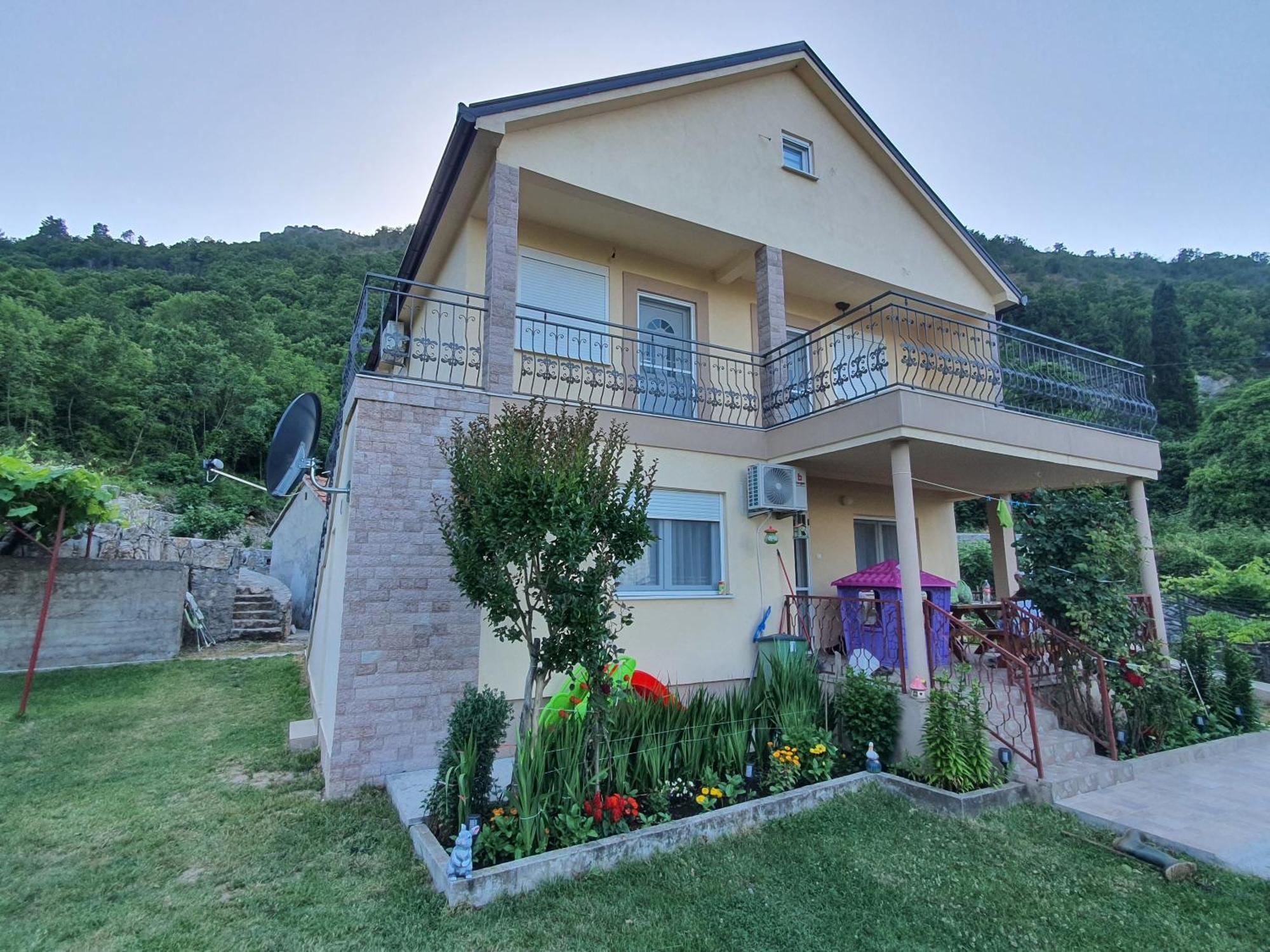 Village House Dunja ヴィルパザル 部屋 写真